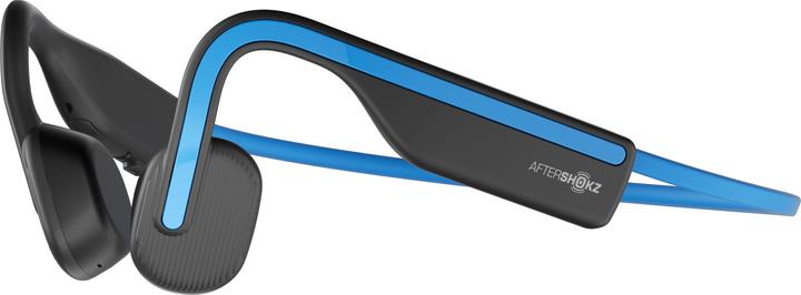 Shokz OpenMove (6 h, Kabellos)