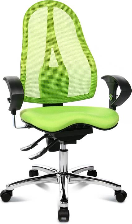 Vert pomme
