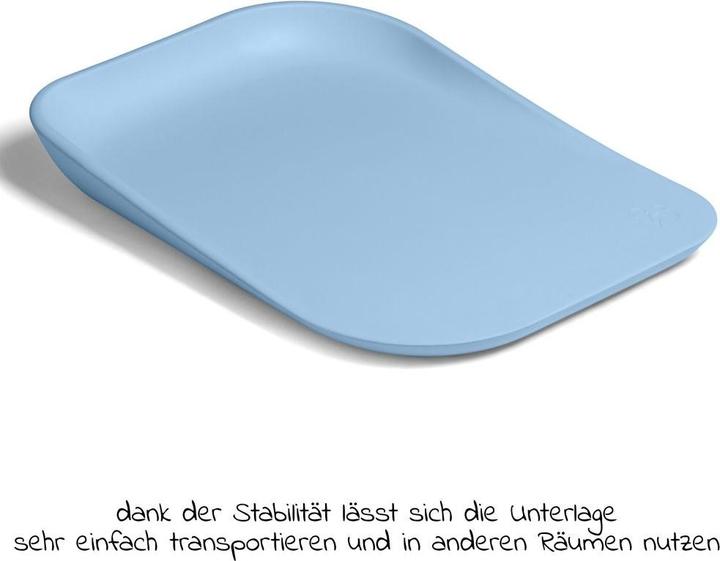 Actual product image Hauck Change N Clean (50 x 70 cm)