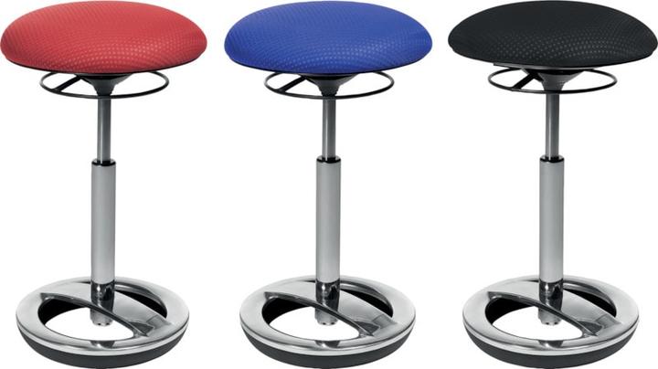 Actual product image Topstar high bob