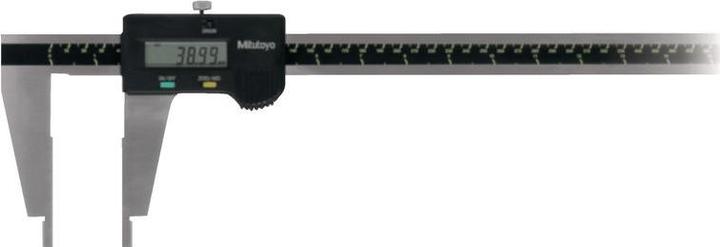 Actual product image Mitutoyo Caliper gauge (45 cm)