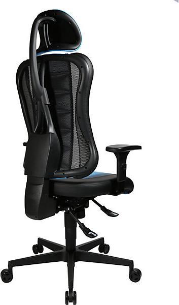 Actual product image Topstar Sitness RS