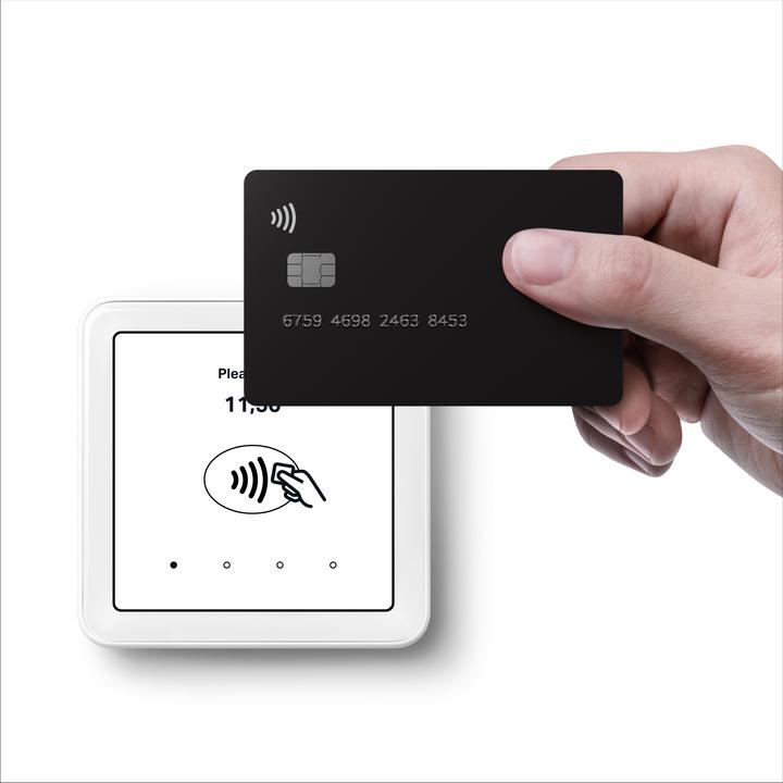 Actual product image SumUp Solo
