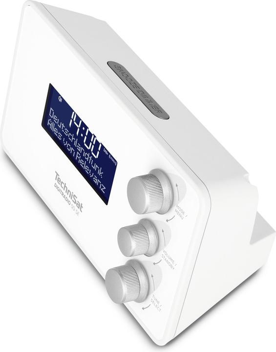 Actual product image TechniSat DigitRadio 50 SE