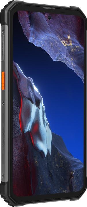 Image du produit Blackview BV8900Pro 8/256GB (256 Go, Juoda, 6.50", Double SIM, 0.00 Mpx)