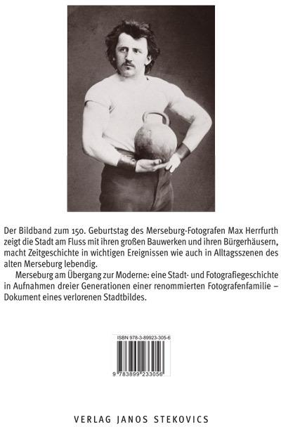 Produktbild Maximilian Herrfurth (Deutsch, Peter Ramm, Joachim Riebel, Maximilian Herrfurth, 2014)