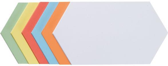 Actual product image Franken Training Card Hexagon