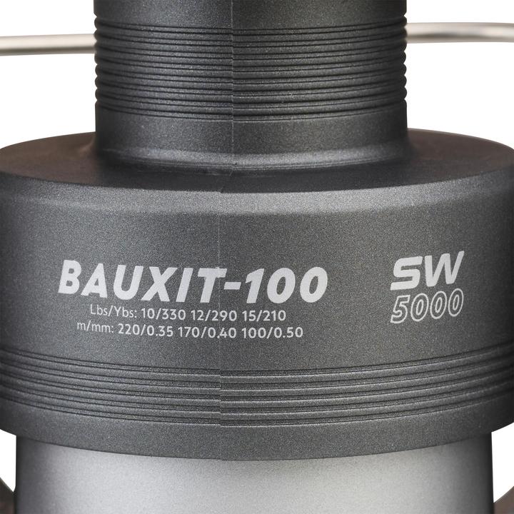 Actual product image Caperlan BAUXI 100 SW 5000 (5000)