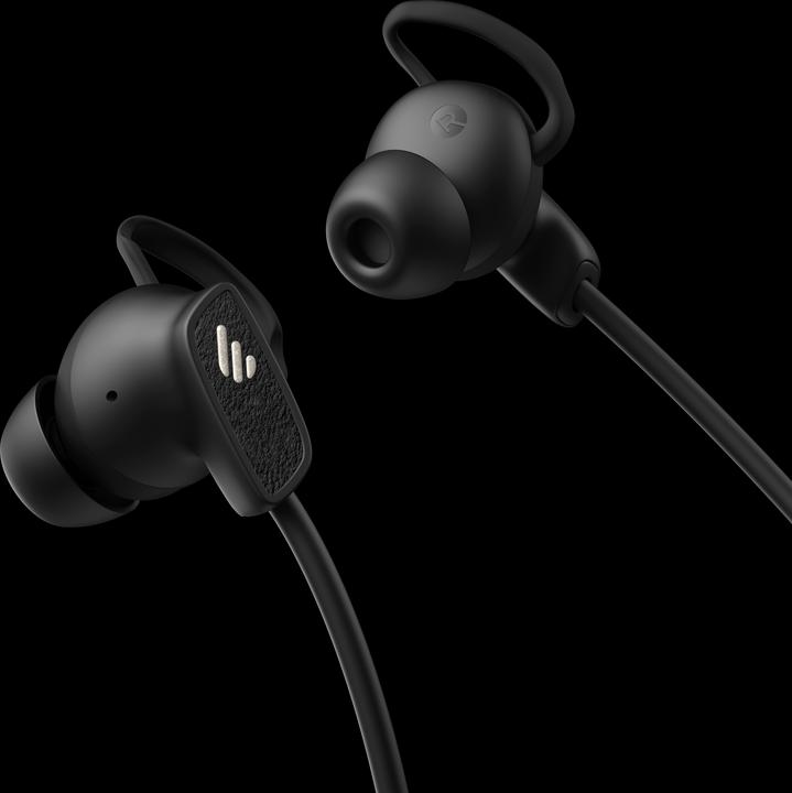 Produktbild Edifier W280NB Pro Wireless Neckband Headphones - black