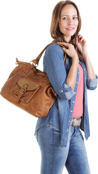 Produktbild Samantha Look Shopper