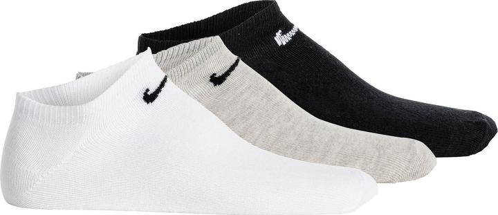 Immagine prodotto Nike Tripla confezione di calze (confezione da 3, 42 - 46)