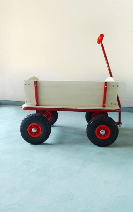 Produktbild BBK Jöckel Bubi