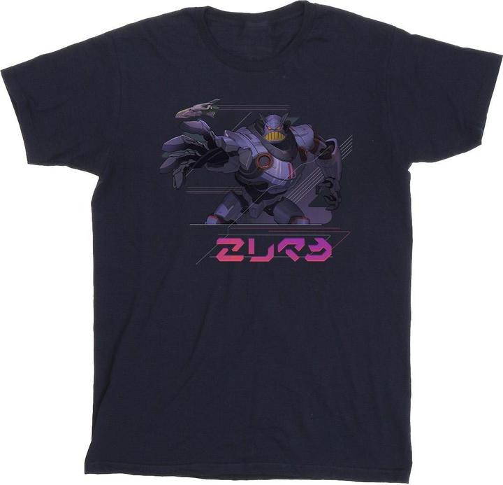 Produktbild Disney Lightyear Zurg Complex TShirt (3XL)