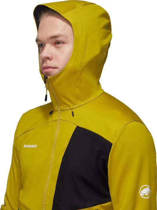 Image du produit Mammut Veste à capuche Ultimate VII SO Hommes (XXL)