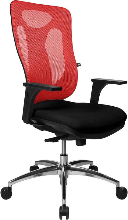 Actual product image Topstar Net Pro 100