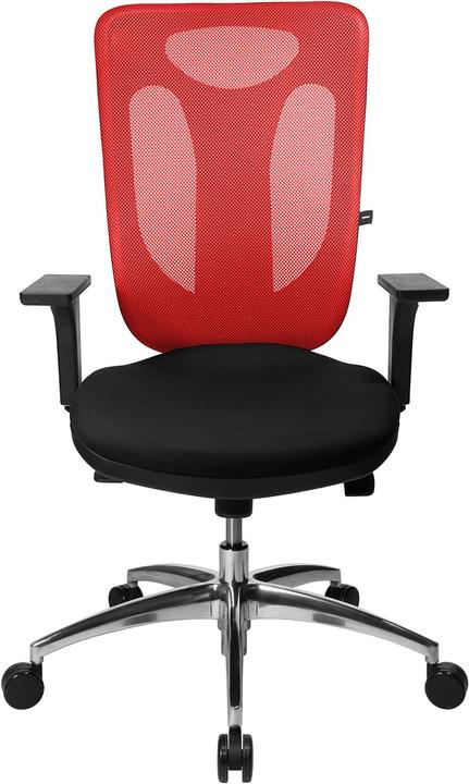 Actual product image Topstar Net Pro 100