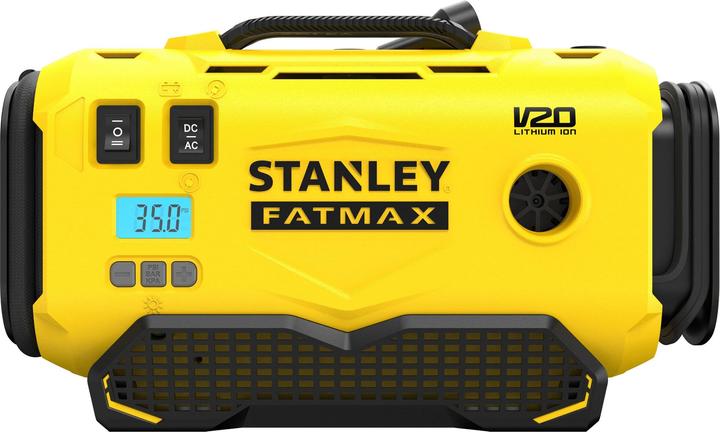 Immagine prodotto Stanley SFMCE520B-QW (11 bar, 1 l)