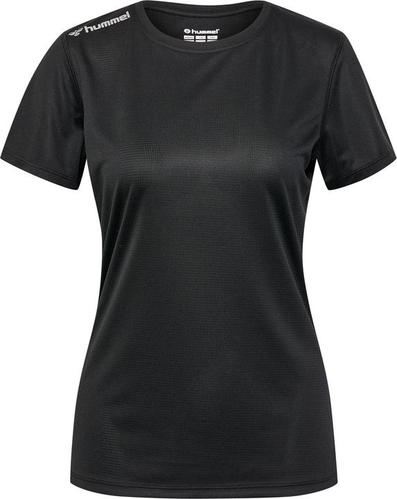 Image du produit hummel hmlRUN JERSEY S/S WOMAN (XS)