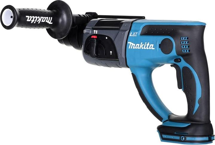 Actual product image Makita DHR202Z (Rechargeable battery operated)