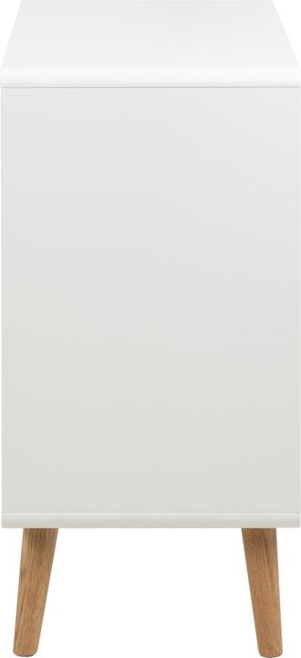 Actual product image AC Design Lowell (80 x 40 x 80 cm)