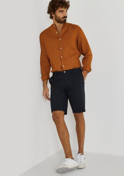 Produktbild La Redoute Collections Chino-Bermudas (48)