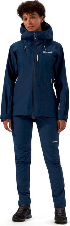 Produktbild Berghaus Women's Ridge-Seeker GTX Jacket (8)