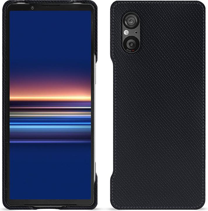 Immagine prodotto Noreve Coque en cuir (Sony Xperia 5 V)