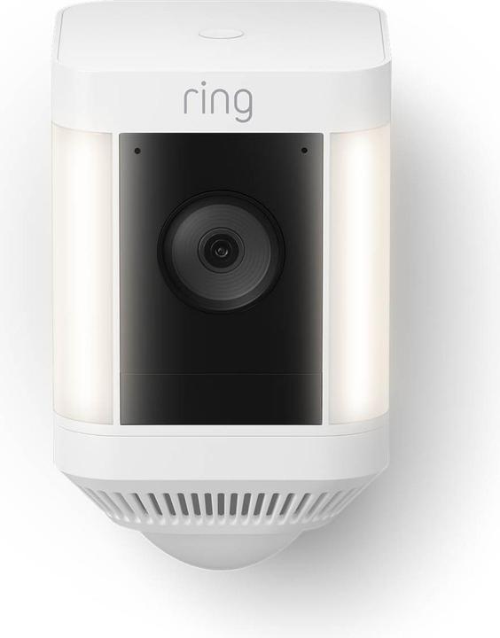 Actual product image Ring Spotlight Cam Plus (1920 x 1080 Pixels)
