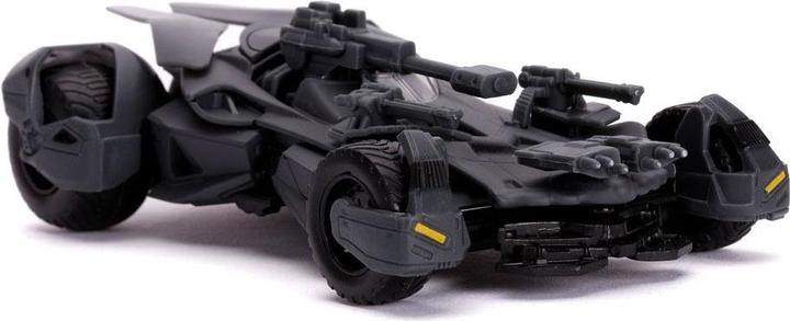 Produktbild Jada Justice League - Batman: Batmobil 1/32