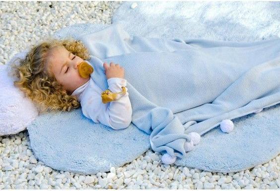 Actual product image Lorena Canals Puffy Dream (110 x 170 cm)