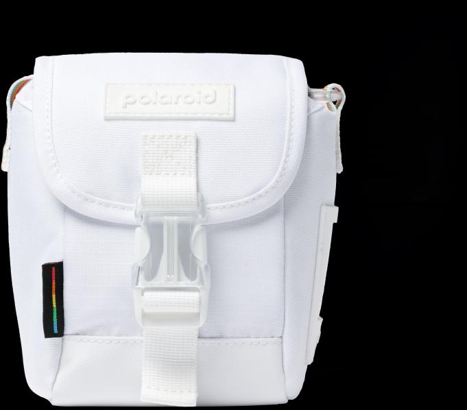 Actual product image Polaroid Go Bags (Camera shoulder bag, 0.89 l)