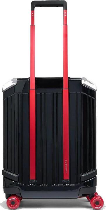 Immagine prodotto Piquadro POP Ducati - Handgepäcktrolley (31 l, Bagaglio a mano (fino a 50 litri))