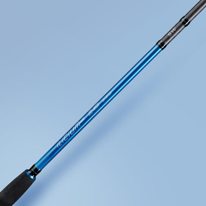 Immagine prodotto Caperlan ILICIUM 500 (Telescopio, 240 cm)