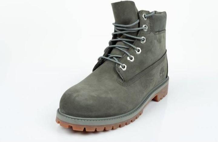 Produktbild Timberland Stiefelette (37)