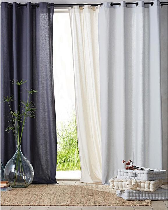 Produktbild La Redoute Interieurs Scenario Duck (220 x 135 cm)