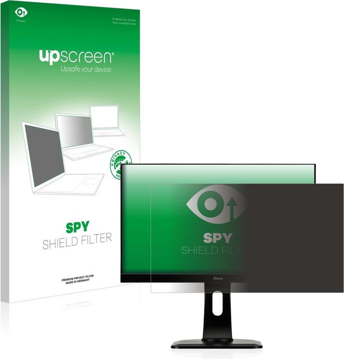 Produktbild upscreen Spy Shield Blickschutzfilter (2492", 16 : 9)