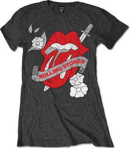 Produktbild The Rolling Stones TShirt (M)