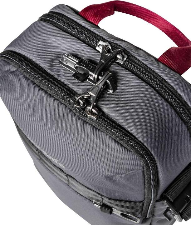 Produktbild Pacsafe Metrosafe X Vertical Crossbody