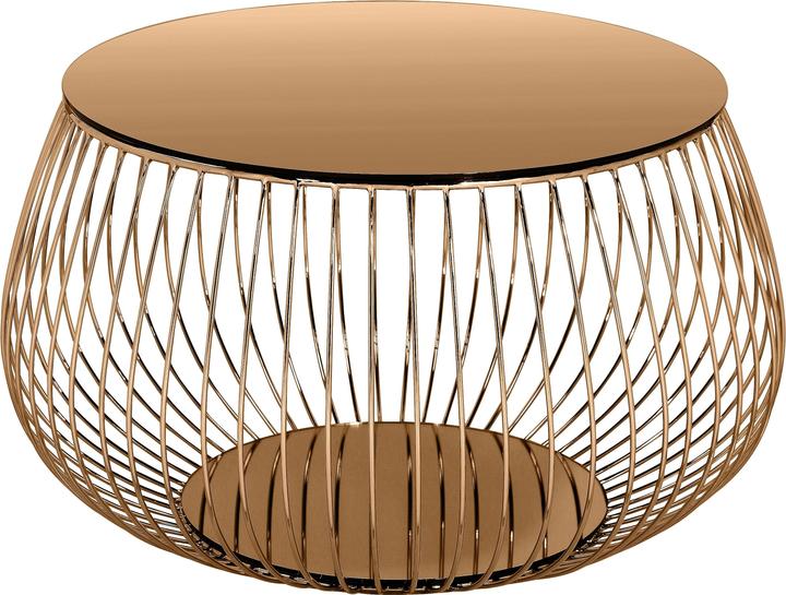 Immagine prodotto SalesFever Rosegold (72 x 72 x 42 cm)