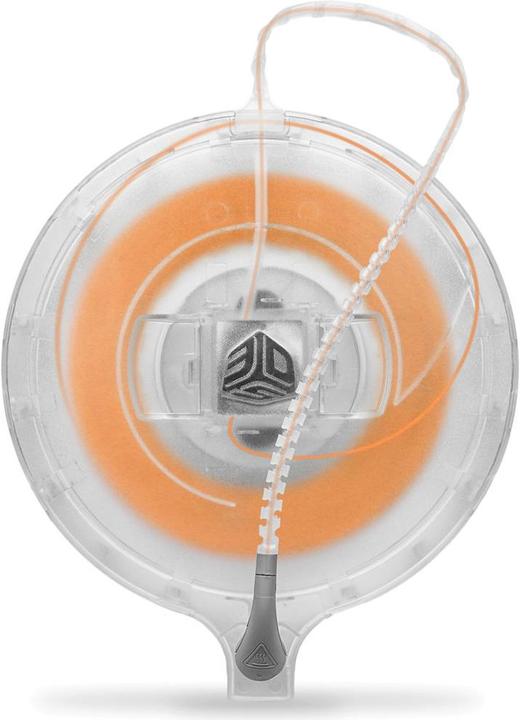 Néon Orange