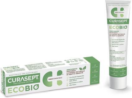 Immagine prodotto Curasept Ecobio Dentif 75ml (75 ml)