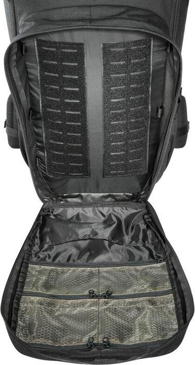 Actual product image Tasmanian Tiger TT Modular Trooper Pack Black (55 l)