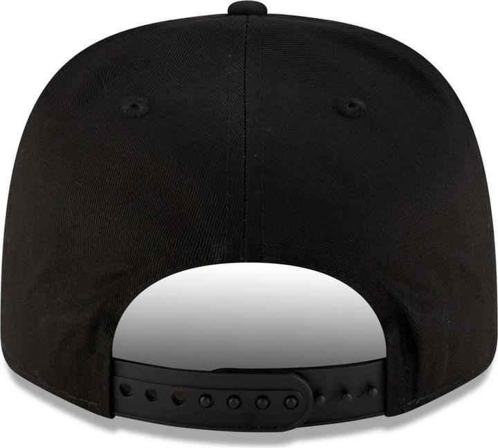 Actual product image New Era 9Fifty Snapback Cap - Red Bull F1 Las Vegas - S/M (S/M)