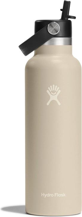 Produktbild Hydro Flask 21 oz Standard Flex Straw Cap (0.62 l)