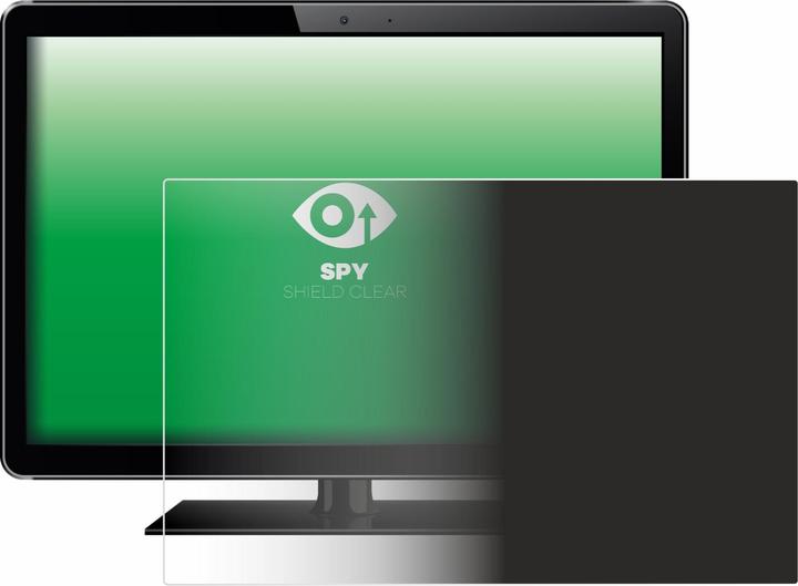 Produktbild upscreen Sichtschutzfolie Anti-Spy Privacy Folie Blaulicht-Schutz
