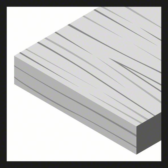 Produktbild Bosch Professional Zubehör Freihandfräser für Bohrmaschinen, d 6 mm, D 14 mm