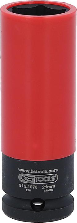 Actual product image KS Tools 515.1076 (21 mm)