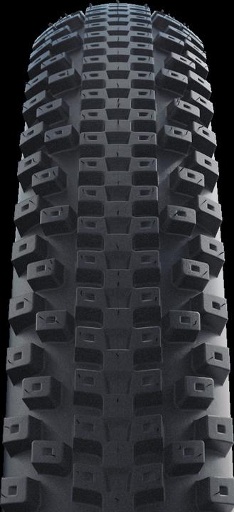 Productafbeelding Schwalbe Advancer Hybr (27.5 x 2.10, 54-584)