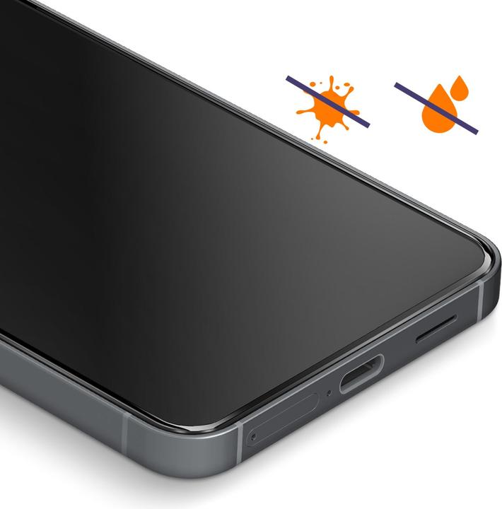 Actual product image Imak Anti-Spionage (1 Piece, Samsung Galaxy S25 Edge)