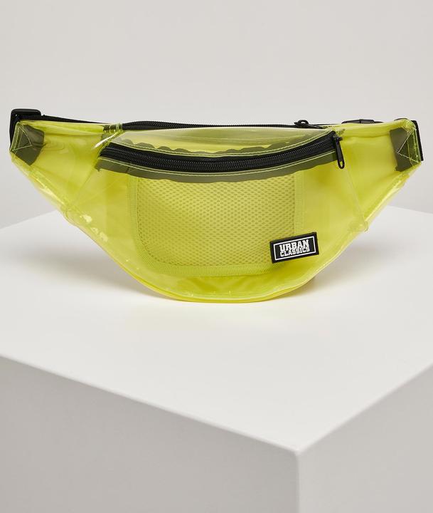 Image du produit Urban Classics Transparent Shoulder Bag